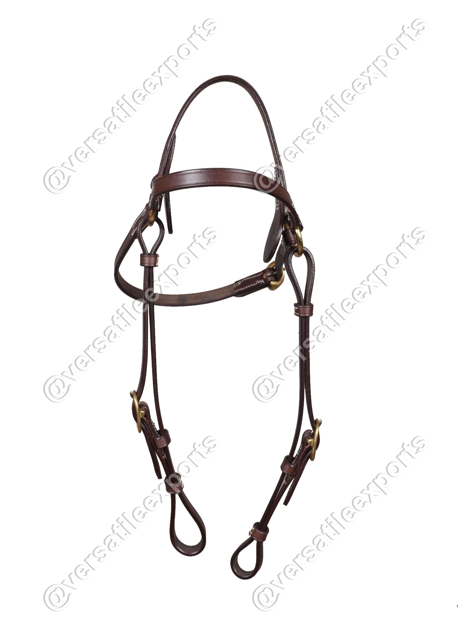 Barcoo Bridle